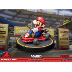 Mario - Mario Kart - PVC F4F - Standard Edition