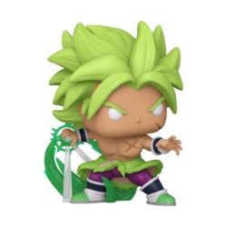 Broly - Dragon Ball Super (1865) - POP Animation - Oversize