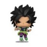 Broly - Dragon Ball Super (1861) - POP Animation