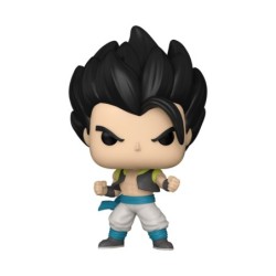 Gogeta - Dragon Ball Super (1863) - POP Animation