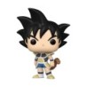 Goku - Dragon Ball Super (1860) - POP Animation