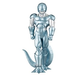 Metal Cooler - Dragon Ball Z - Solid Edge Works