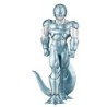Metal Cooler - Dragon Ball Z - Solid Edge Works