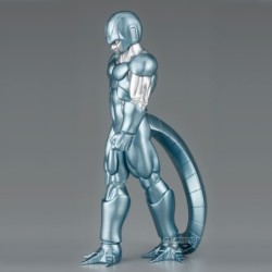 Metal Cooler - Dragon Ball Z - Solid Edge Works