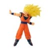 Goku SSJ3 (vs Gros Boo) - Dragon Ball Z - Match Makers