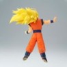 Goku SSJ3 (vs Gros Boo) - Dragon Ball Z - Match Makers