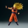 Goku SSJ3 (vs Gros Boo) - Dragon Ball Z - Match Makers