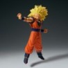 Goku SSJ3 (vs Gros Boo) - Dragon Ball Z - Match Makers