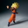 Goku SSJ3 (vs Gros Boo) - Dragon Ball Z - Match Makers