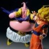 Gros Boo (vs Goku SSJ3) - Dragon Ball Z - Match Makers