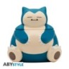 Boîte à Cookies - Ronflex - Pokemon