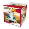 Boîte à Cookies - Ronflex - Pokemon