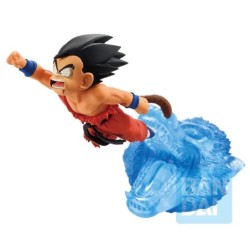 Son Goku - Dragon Ball - Ichibansho : Dragon History II