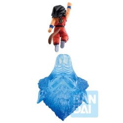 Son Goku - Dragon Ball - Ichibansho : Dragon History II
