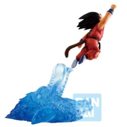 Son Goku - Dragon Ball - Ichibansho : Dragon History II