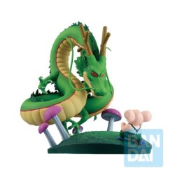 Oolong  Shenron - Dragon Ball - Ichibansho : Dragon History II