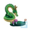 Oolong  Shenron - Dragon Ball - Ichibansho : Dragon History II