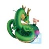 Oolong  Shenron - Dragon Ball - Ichibansho : Dragon History II