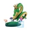 Oolong  Shenron - Dragon Ball - Ichibansho : Dragon History II