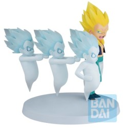 Gotenks  Fantomes - Dragon Ball Z - Ichibansho : Dragon History II