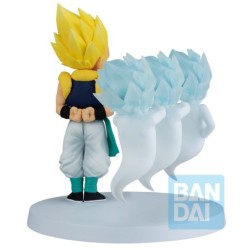 Gotenks  Fantomes - Dragon Ball Z - Ichibansho : Dragon History II