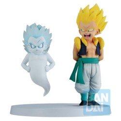 Gotenks  Fantomes - Dragon Ball Z - Ichibansho : Dragon History II
