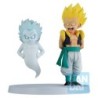 Gotenks  Fantomes - Dragon Ball Z - Ichibansho : Dragon History II