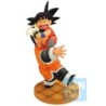 Goku  Grandpa - Dragon Ball - Ichibansho : Dragon History II