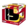Mug - Thermo Réactif - Pikachu 25 - Pokemon