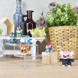 Nanoblock - Normal Set - Pokemon