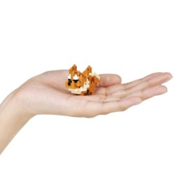 Nanoblock - Normal Set - Pokemon