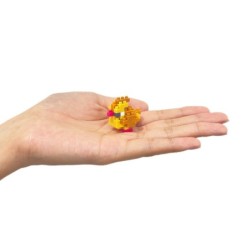 Nanoblock - Vol Set - Pokemon