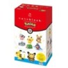 Nanoblock - Électrique Set - Pokemon