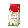 Nanoblock - Électrique Set - Pokemon