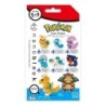 Nanoblock - Dragon Set - Pokemon