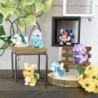 Nanoblock - Dragon Set - Pokemon