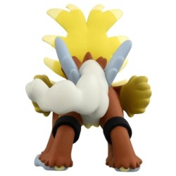 MonColle - Paradox - Feu-Perçant - Pokemon