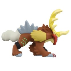 MonColle - Paradox - Feu-Perçant - Pokemon