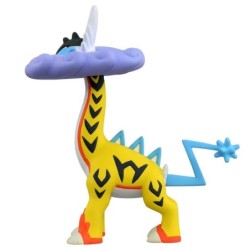 MonColle - Paradox - Ire-Foudre - Pokemon