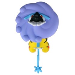 MonColle - Paradox - Ire-Foudre - Pokemon