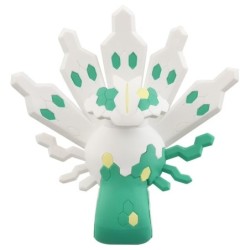 MonColle - ML-24 - Zygarde (Chromatique) - Pokemon