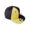 Casquette Snapback - Block Pikachu (Noir/Jaune) - Pokemon