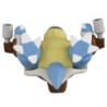 MonColle - Mega-Tortank - Pokemon
