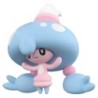 MonColle - MS-48 - Chapotus - Pokemon