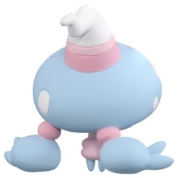MonColle - MS-48 - Chapotus - Pokemon
