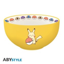 Bol - Pikachu Cuties - Pokemon