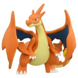 MonColle - Mega-Dracofeu Y - Pokemon