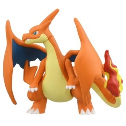 MonColle - Mega-Dracofeu Y - Pokemon