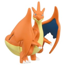 MonColle - Mega-Dracofeu Y - Pokemon