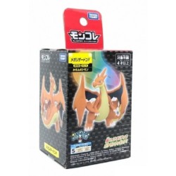 MonColle - Mega-Dracofeu Y - Pokemon